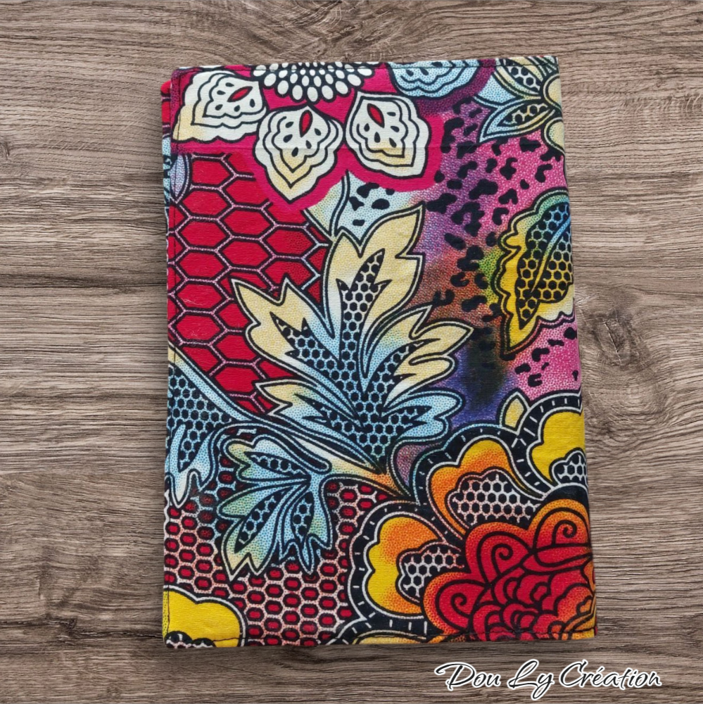 Protège-Carnet A5