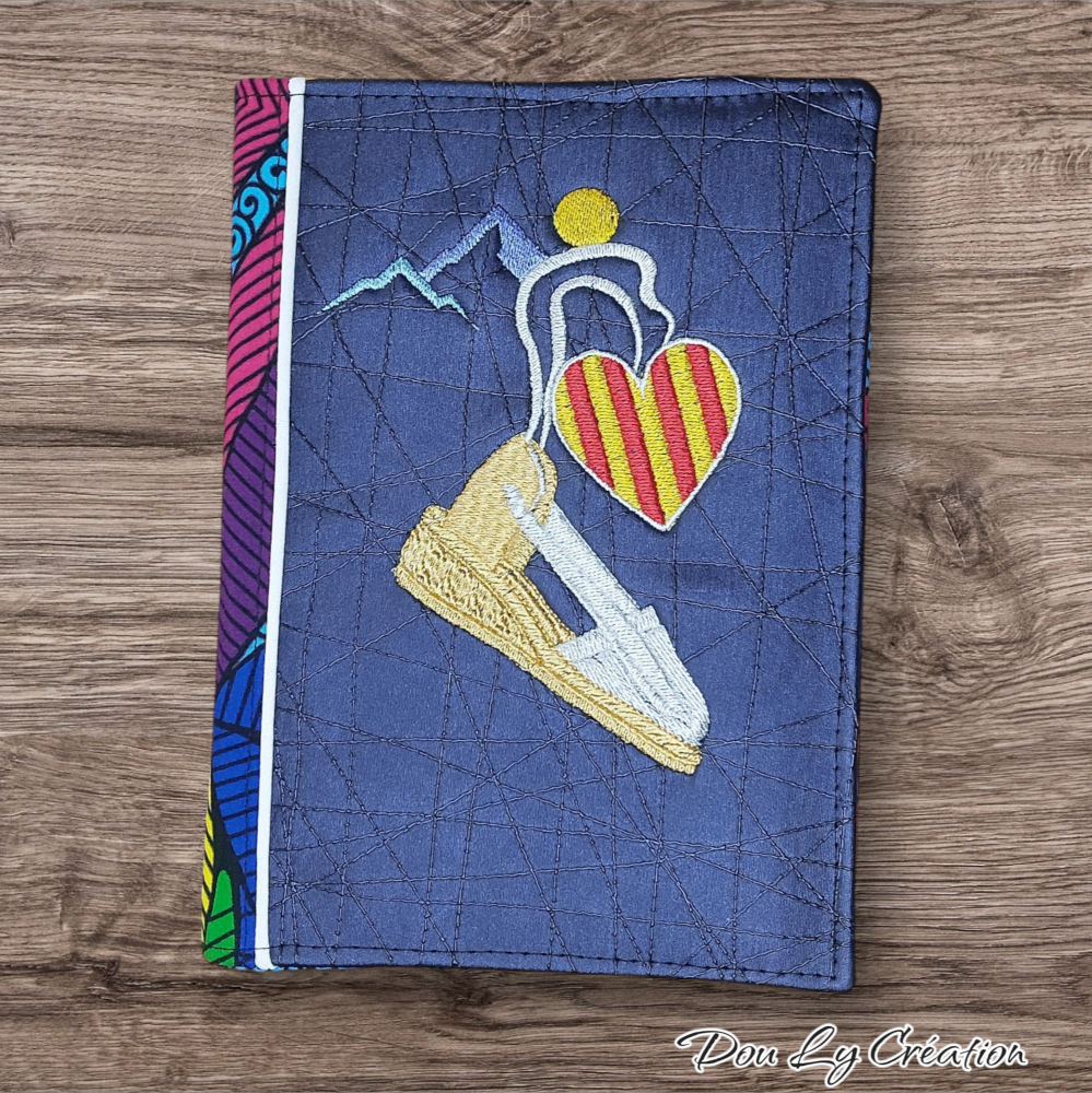 Protège-Carnet A5