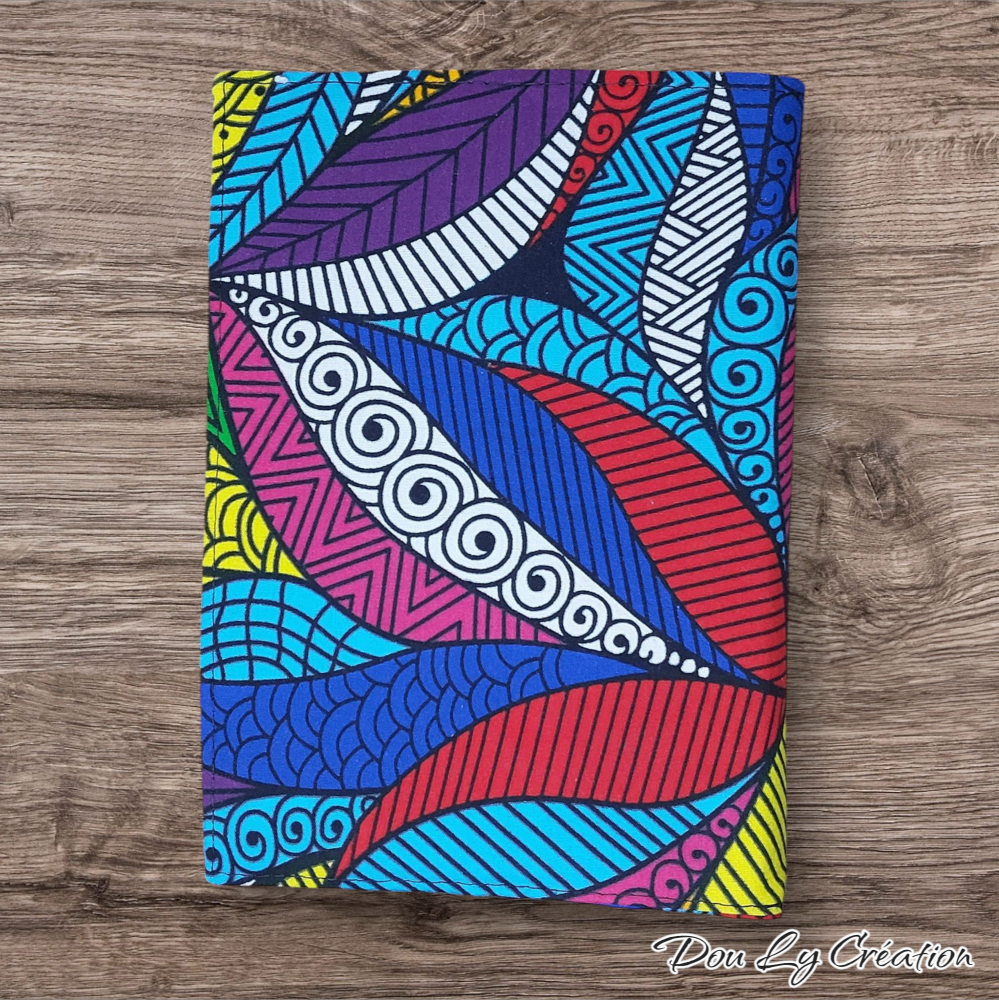Protège-Carnet A5