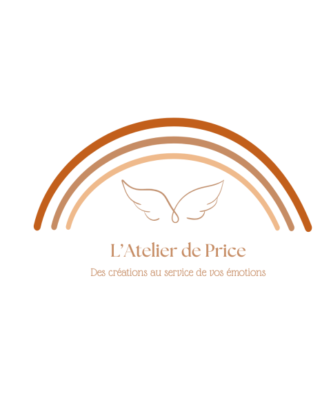 Pricillia DESTIN - cover