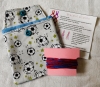 Lot X2 Kit de bracelet Brésilien 