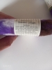 Savon feutré 