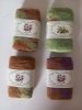Savon feutré 