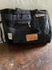 Jean diesel noir recyclé 