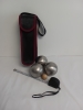 Sacoche à boules de pétanque