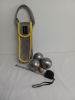 Sacoche à boules de pétanque
