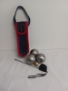 Sacoche à boules de pétanque