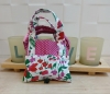 Porte sacs à crottes  stylé