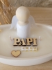 Bougie Souvenir, Commémorative