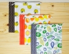 Lot de 4 sacs à vrac (2x S+M ou 2x L+XL), pochette réutilisable zéro déchet Fruits