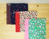 Lot de 4 sacs à vrac (2x S+M ou 2x L+XL), pochette réutilisable zéro déchet Melon, Pastèque, Cerise