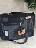 Jean diesel noir recyclé 