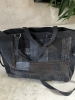 Jean diesel noir recyclé 