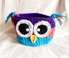 Pot hibou