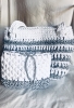 Ensemble sac & pochette