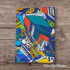 Protège-Carnet A5