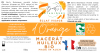 Macérât huileux d'écorces d'orange