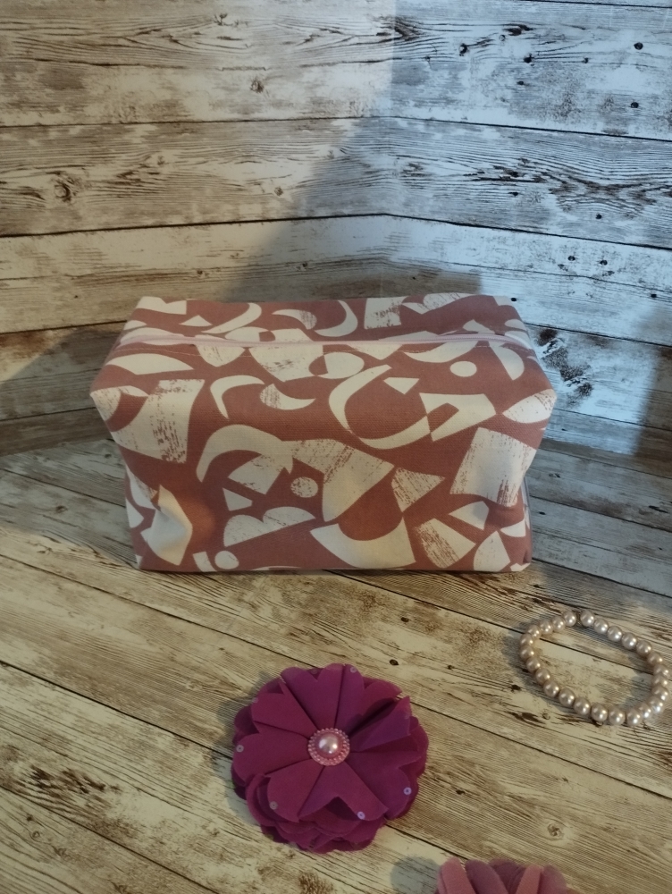 Trousse de toilette 