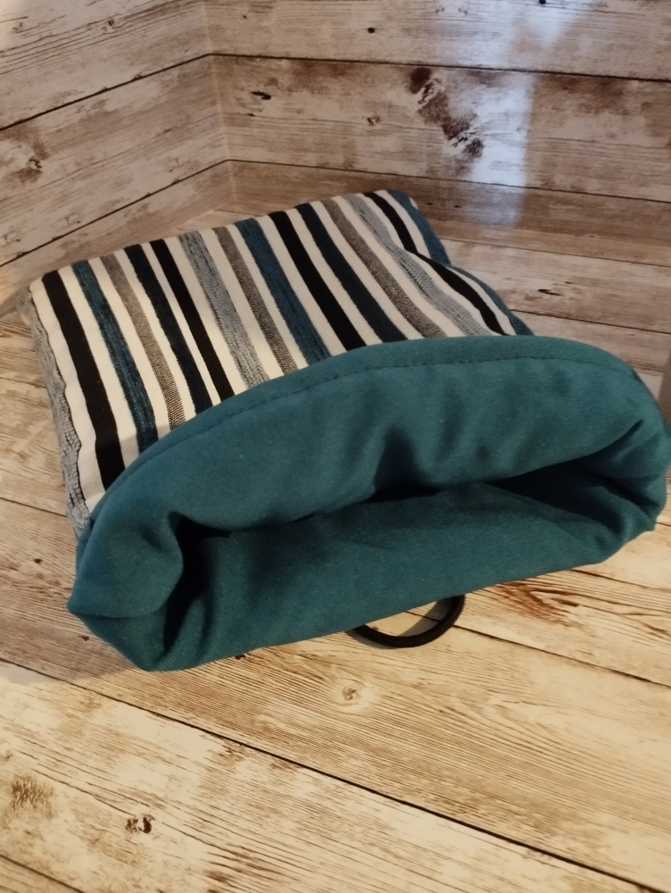 Pochette livre Broché