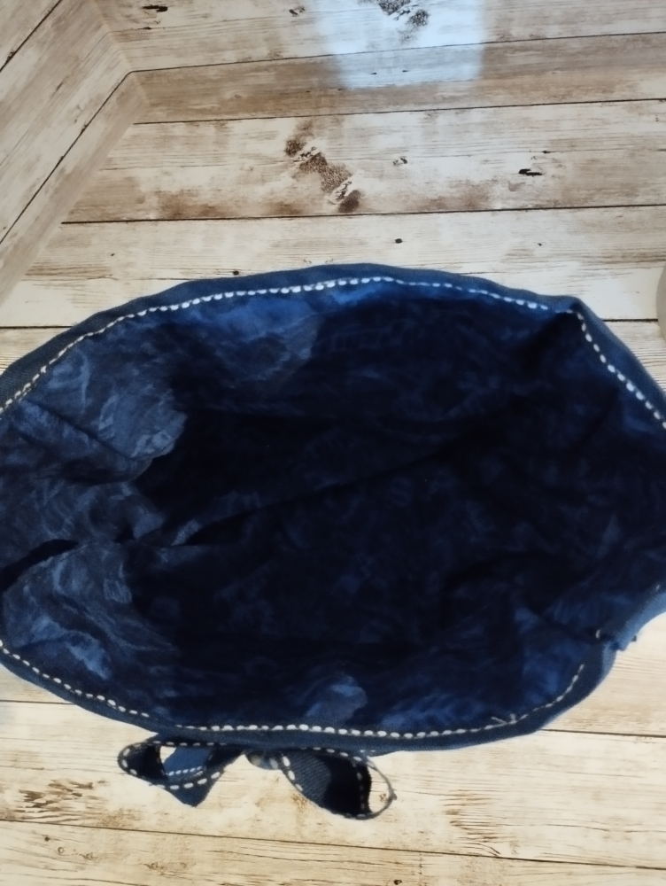 Trousse toilette ou maquillage