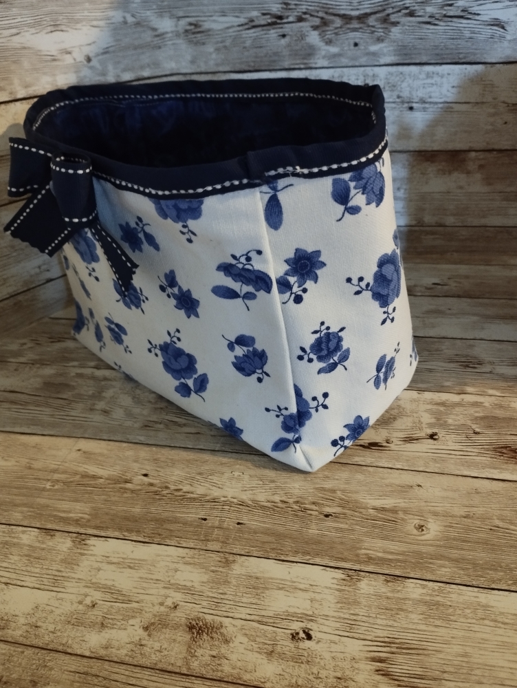 Trousse toilette ou maquillage