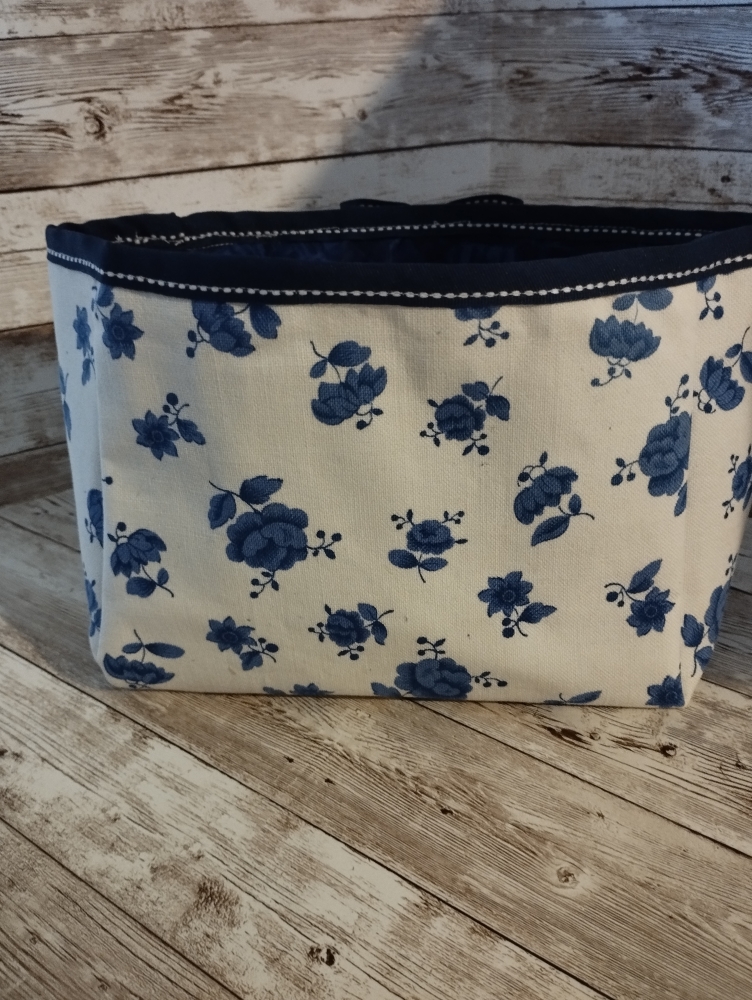 Trousse toilette ou maquillage