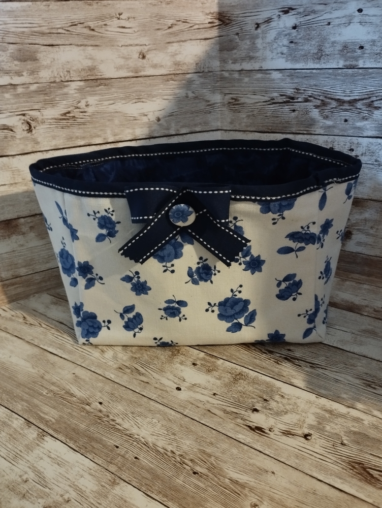 Trousse toilette ou maquillage