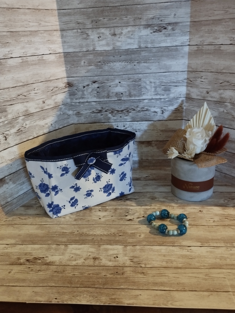 Trousse toilette ou maquillage