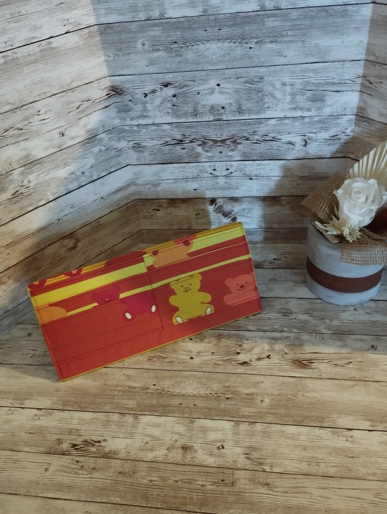 Porte cartes à jouer