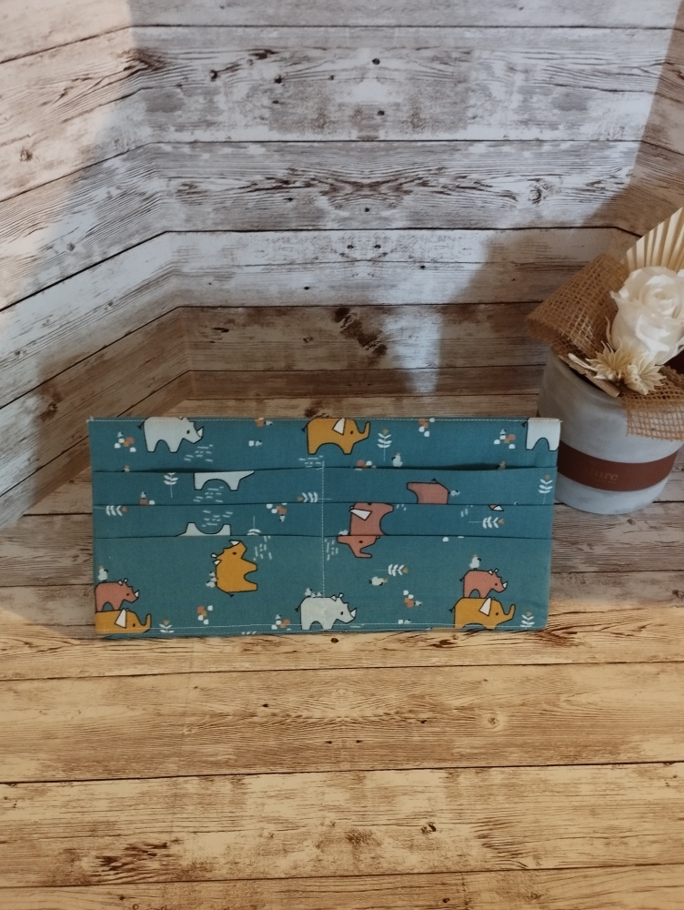 Porte cartes à jouer
