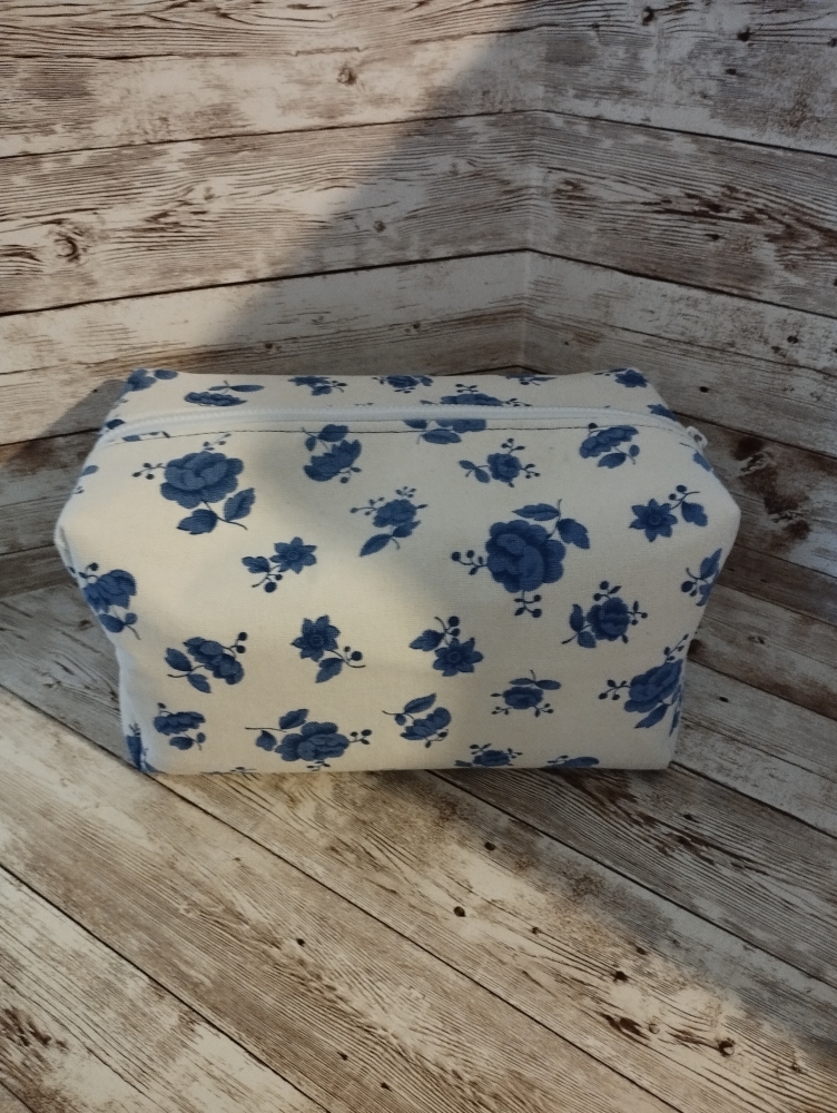 Trousse toilette ou maquillage