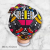 Casquette tissu