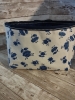 Trousse toilette ou maquillage