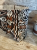 Sac Frou Frou et sa pochette assortie