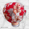 Casquette tissu