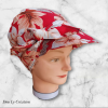 Casquette tissu