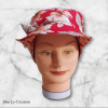 Casquette tissu