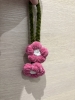 Accroche rétroviseur crochet