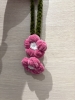 Accroche rétroviseur crochet