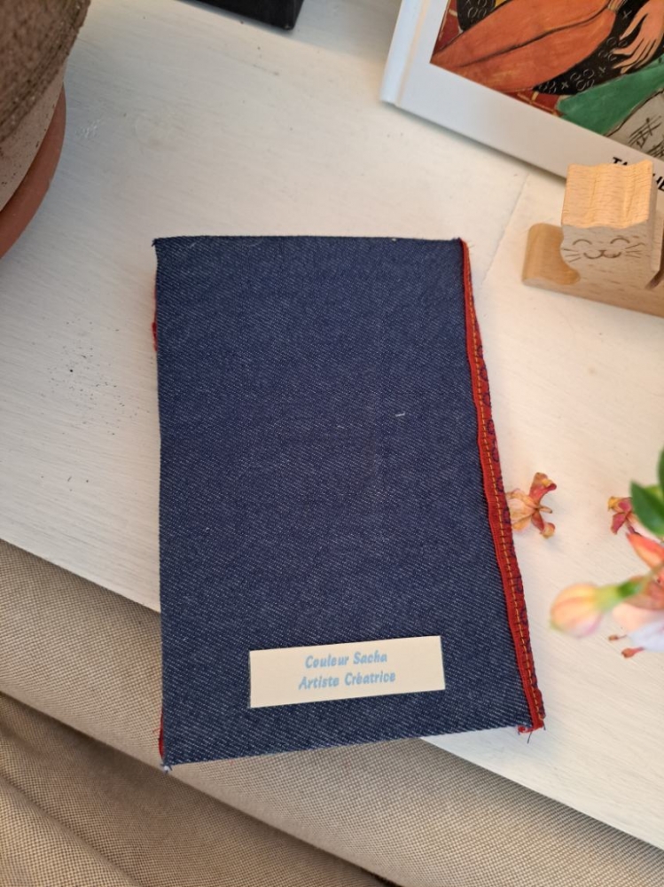Carnet de cueillette : balade, fleurs & créations d’herbier