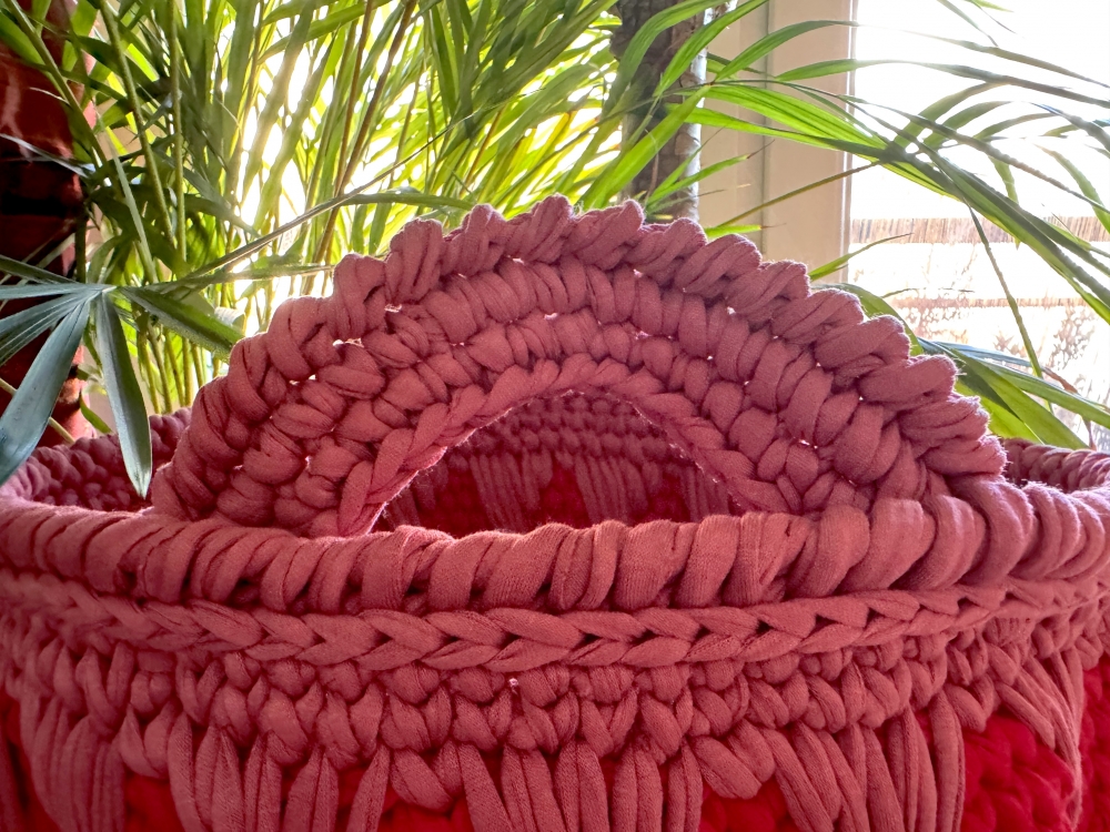 Grand panier