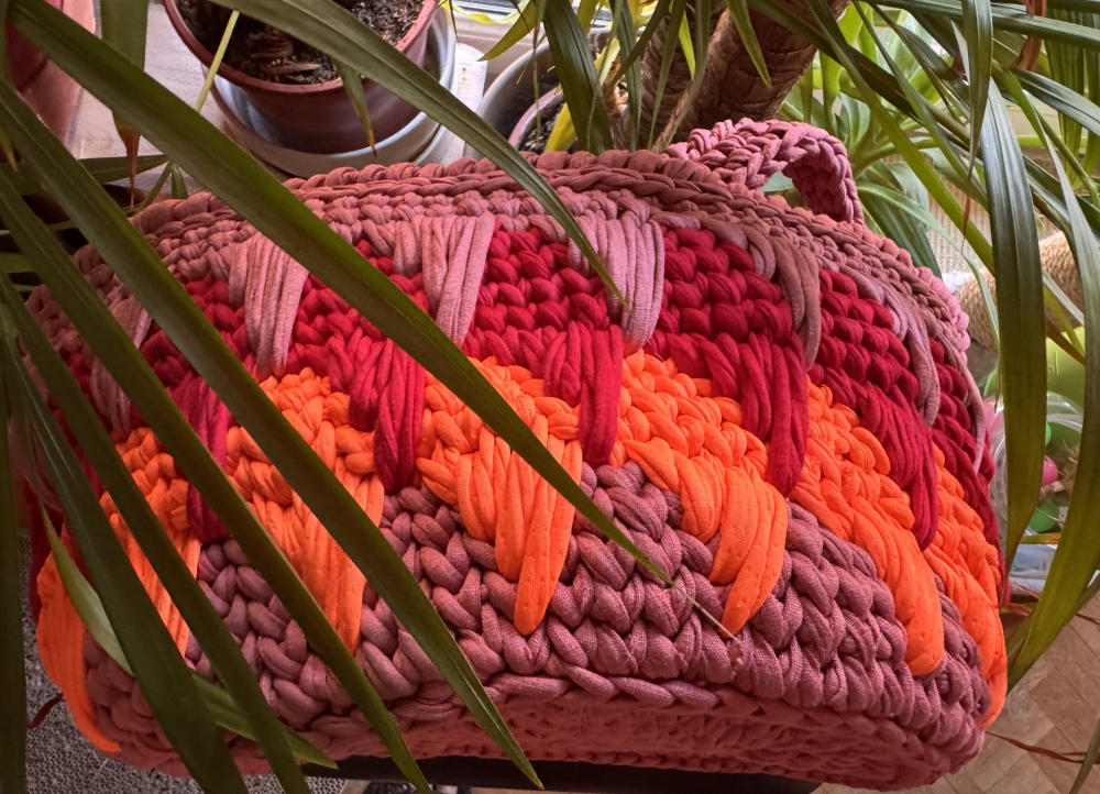 Grand panier