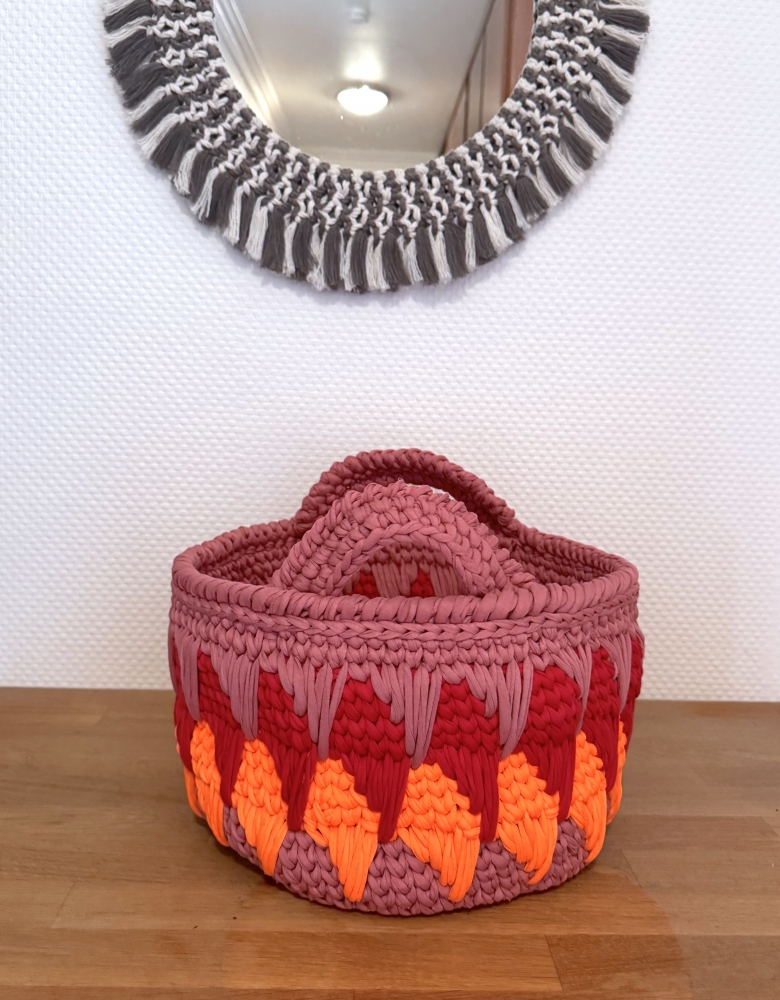 Grand panier