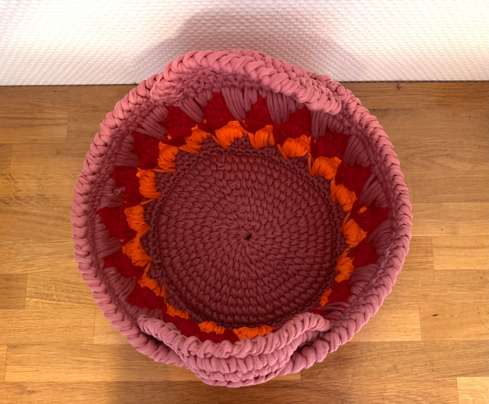 Grand panier