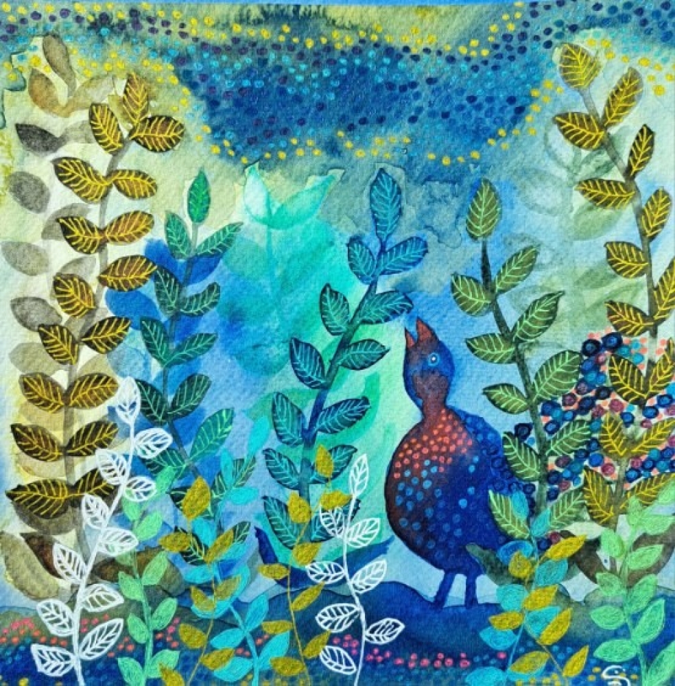 Le tetra