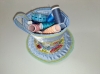 Range-bobines en forme de tasse – Accessoire upcyclé plein de charme pour couturière