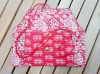 Pochette en tissu upcyclé pour livre – œuvre unique pour amoureux de la lecture
