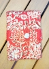 Étui et mini carnet de note ligné
