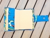 Étui et mini carnet de note ligné