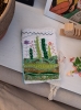 Carnet de cueillette : balade, fleurs & créations d’herbier